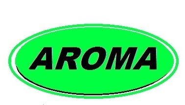 Logo Aroma - Công Ty TNHH Thực Phẩm AROMA